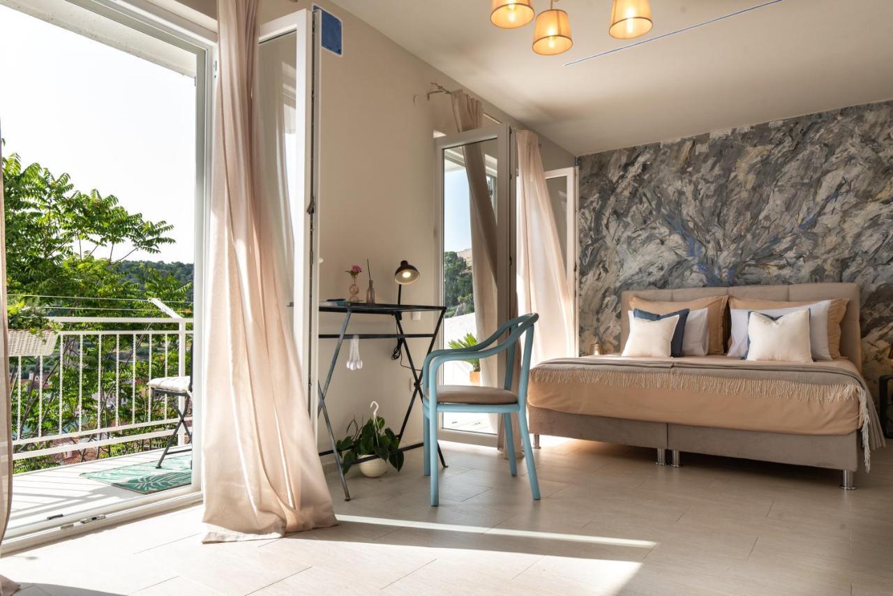 Apartment Yukka Comfor Center Hvar With Parking *